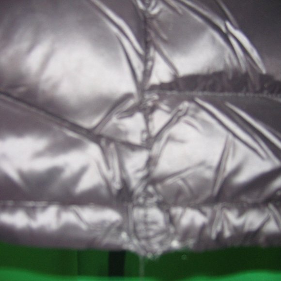 Andrew Marc Ladies' Packable Lightweight Premium Down Jacket/ Puffer (XXL Black) - Picture 2 of 2